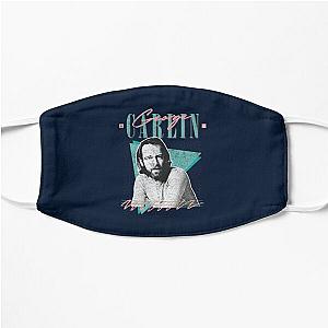 George Carlin              Flat Mask