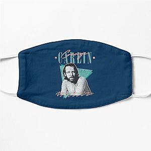 George Carlin       Flat Mask