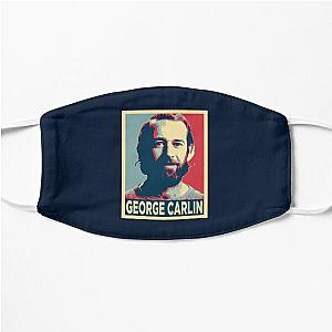 George Carlin                                  Flat Mask