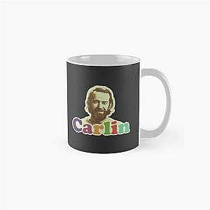 George Carlin George Carlin   Classic Mug