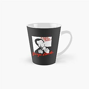 George Carlin Comedian    Tall Mug