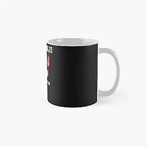 man george carlin Classic Mug