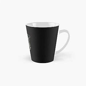 man george carlin Tall Mug