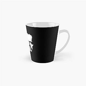 George Carlin It's a Big Club and You Ain’t In It Quote Design Tall Mug