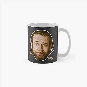 George Carlin Retro   Classic Mug