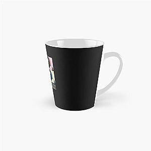 man george carlin Tall Mug