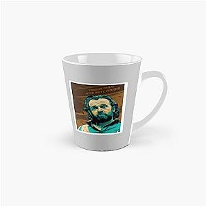 George Carlin  (2) Tall Mug