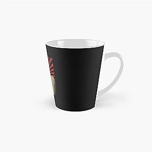 man george carlin Tall Mug