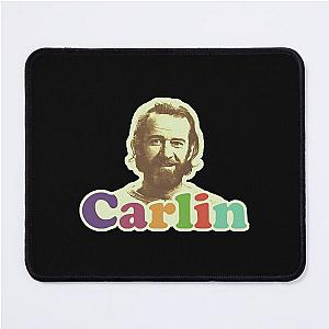 George Carlin George Carlin   Mouse Pad