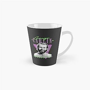 George Carlin Vintage Style Fan    Tall Mug