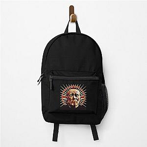 George Carlin    Backpack