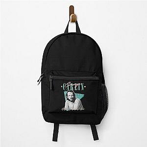 George Carlin       Backpack