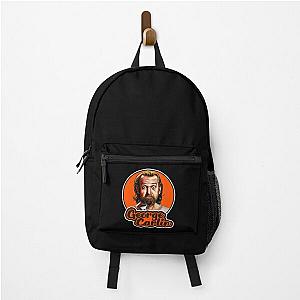 Retro George Carlin   Backpack