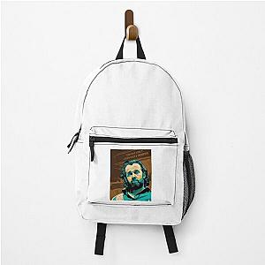 George Carlin  (2) Backpack