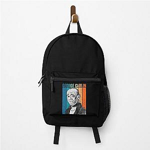 George Carlin Comedy Legend                Backpack