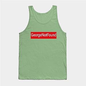 George Tank Tops - George Lovers Tank Top TP0511