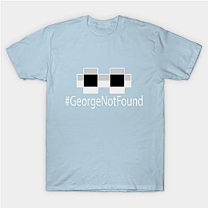 George T-Shirts - George Lovers T -Shirt TP0511