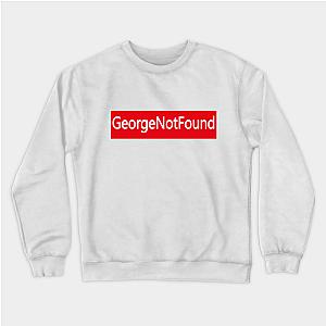 George Sweatshirts - George Lovers Sweatshirt TP0511