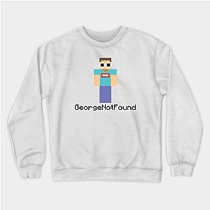 George Sweatshirts - GeorgeNotFound Sweatshirt TP0511