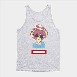 George Tank Tops - GeorgeNotFound Tank Top TP0511