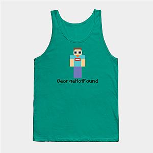 George Tank Tops - GeorgeNotFound Tank Top TP0511