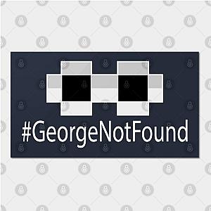 George Posters - George Lovers Poster TP0511