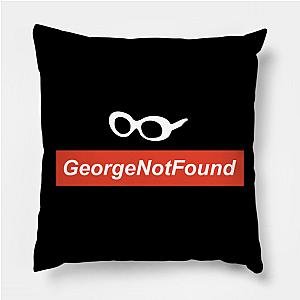 George Pillows - GeorgeNotFound Pillow TP0511