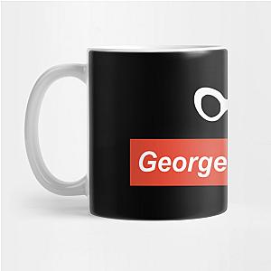 George Mugs - GeorgeNotFound Mug TP0511