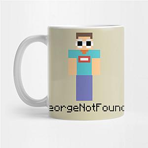 George Mugs - GeorgeNotFound Mug TP0511