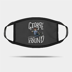 George Face Masks - Georgenotfound skateboarding Mask TP0511