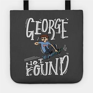 George Bags - Georgenotfound skateboarding Tote TP0511