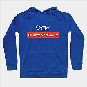 George Hoodies - GeorgeNotFound Hoodie TP0511