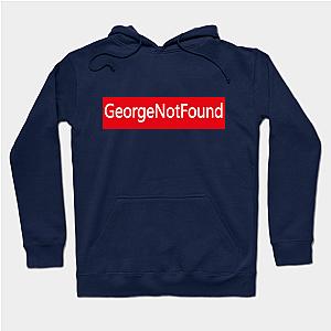 George Hoodies - George Lovers Hoodie TP0511