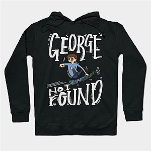 George Hoodies - Georgenotfound skateboarding Hoodie TP0511