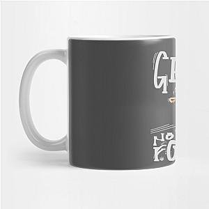 George Mugs - Georgenotfound skateboarding Mug TP0511