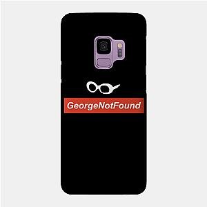 George Cases - GeorgeNotFound Phone Case TP0511