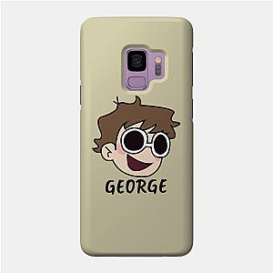 George Cases - Georgenotfound Phone Case TP0511