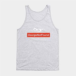 George Tank Tops - GeorgeNotFound Tank Top TP0511