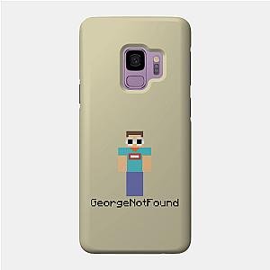 George Cases - GeorgeNotFound Phone Case TP0511