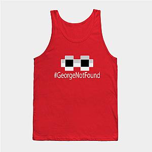 George Tank Tops - George Lovers Tank Top TP0511