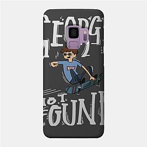 George Cases - Georgenotfound skateboarding Phone Case TP0511