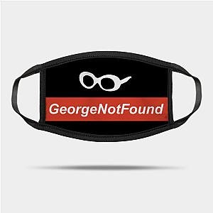 George Face Masks - GeorgeNotFound Mask TP0511