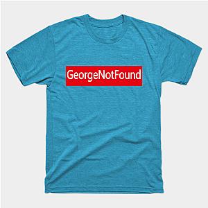 George T-Shirts - George Lovers T -Shirt TP0511