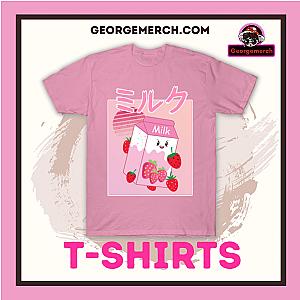 George T-Shirts