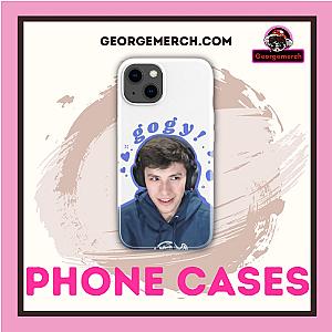 George Cases