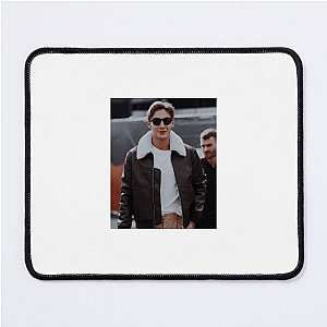 George Russell Brazil Grand Prix Winner George Russell Mouse Pads