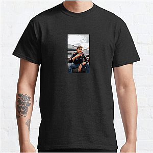 George Russell Beyond The Grid George Russell T-Shirts