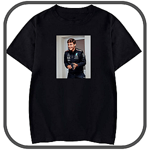 George Russell T-Shirts