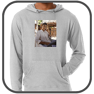 George Russell Hoodies