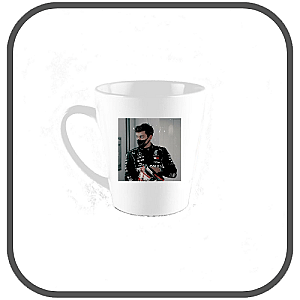 George Russell Mugs